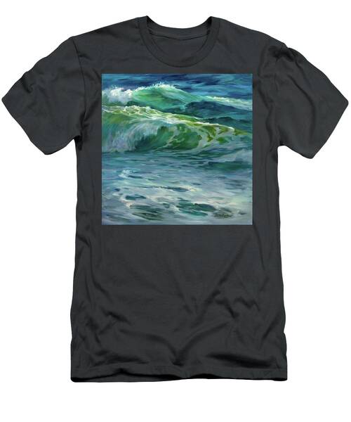 La Ola Rolling T-Shirt
