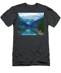 Lake Louise Fall T-Shirt