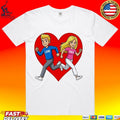 Lami Merchandise Lami Emily T-shirt
