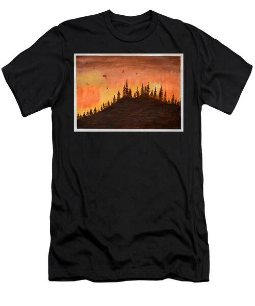 Landscape - 1 T-Shirt