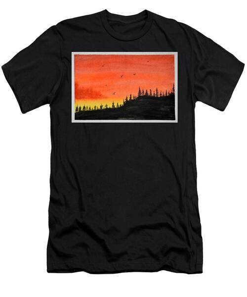 Landscape - 2 T-Shirt