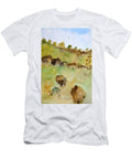 Landscape Rocks T-Shirt