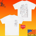 Laser By Joren Joshua Great Outdoors T-shirt