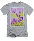 Lavenders On Rise T-Shirt