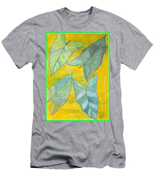 Leaf Tales T-Shirt