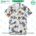 Lehigh University Lehigh Mountain Hawks Hawaiian Shirt