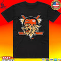 Leo Carlsson 91 Center Lion T-shirt