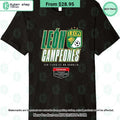 Leon Concacaf Champions League 2023 T Shirt