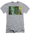 Lichens On A Tree T-Shirt