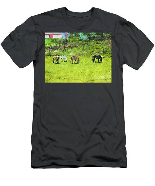 Life Feeding T-Shirt