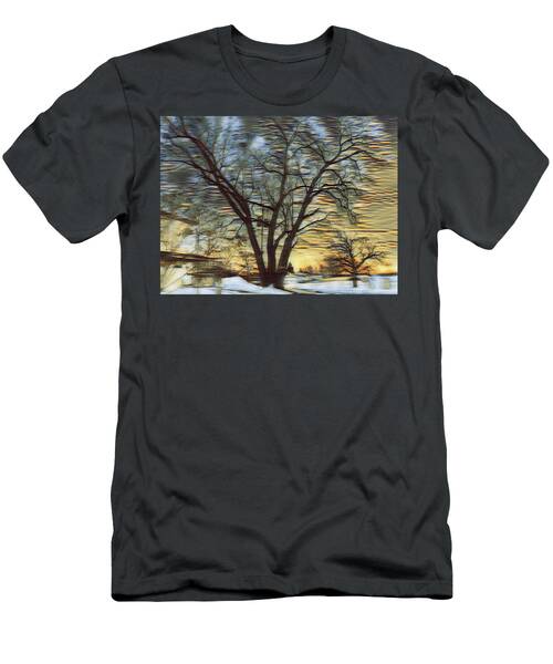 Life Smoke T-Shirt