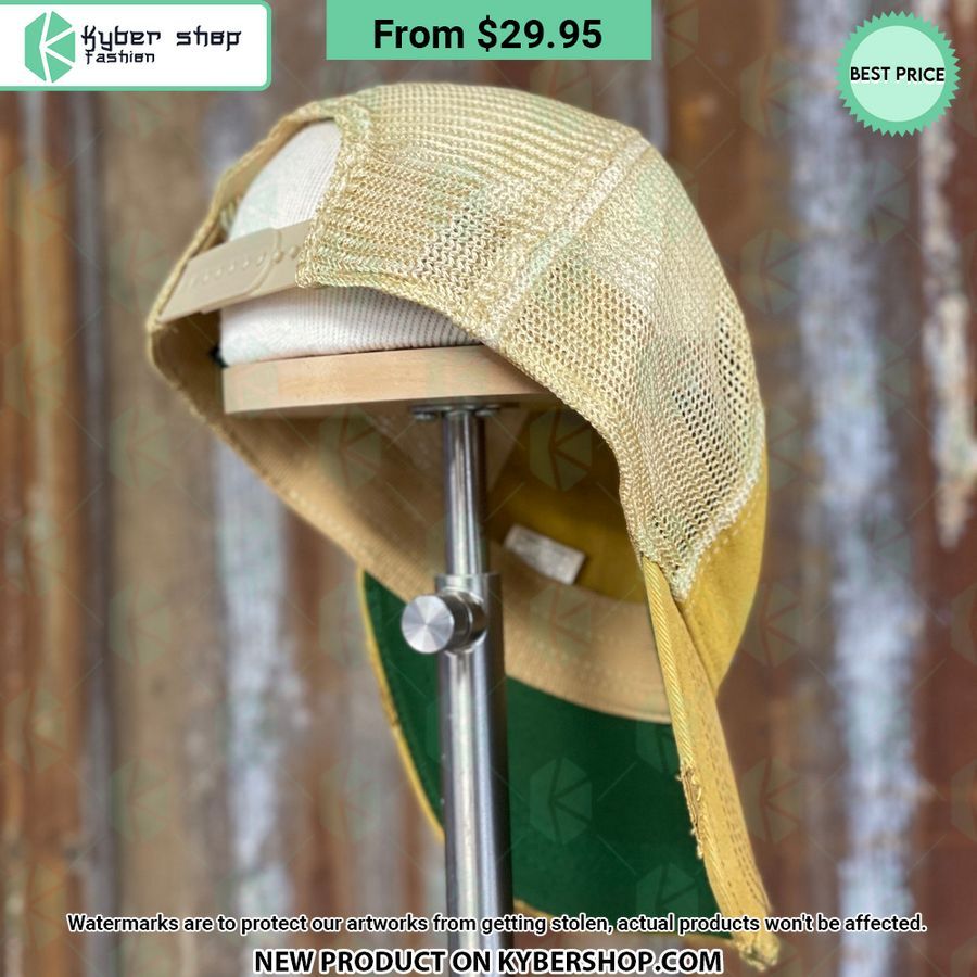 Lil’ Buddy Chaka Hat