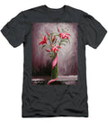 Lillies #3 T-Shirt