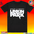 Linkin Park Minutes To Midnight T-shirt