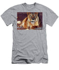 Lion At Rest T-Shirt