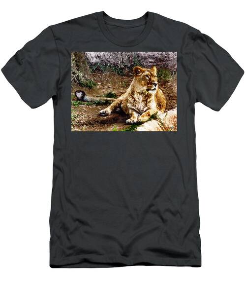 Lioness T-Shirt