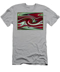 Liquid Colors T-Shirt