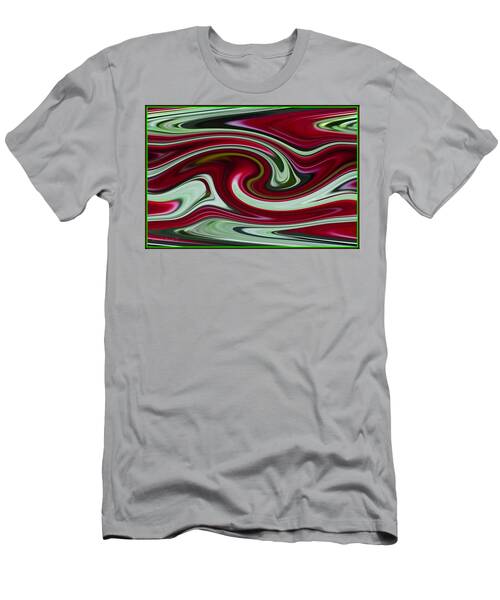 Liquid Colors T-Shirt