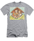 Little House On The Prairie Tv Series 1974 T-Shirt