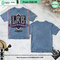 Little River Band Get Lucky Album Shirt
