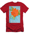 Little Rose From My Garden T-Shirt