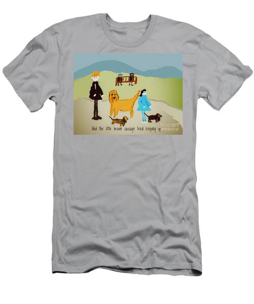 Little Sausages T-Shirt