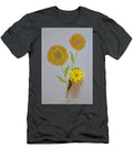 Lively Chrysanthemums T-Shirt