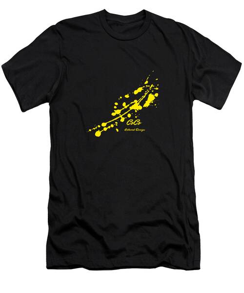 Logo Collection 1- Coco Artwork Design T-Shirt