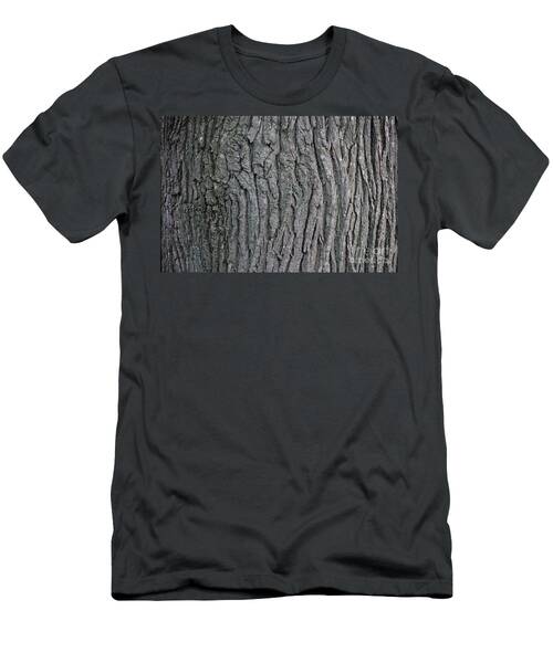Lombardy Poplar Bark T-Shirt