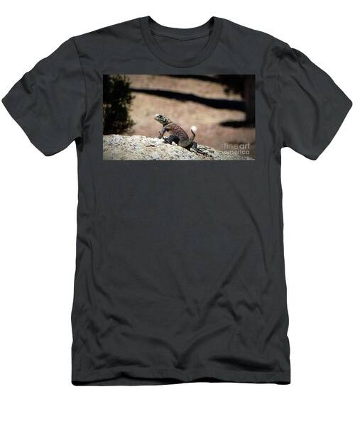 Looking Back T-Shirt