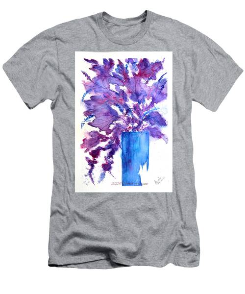 Loose Floral Bouquet T-Shirt