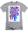 Loose Floral Bouquet T-Shirt