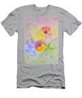 Loose Florals T-Shirt