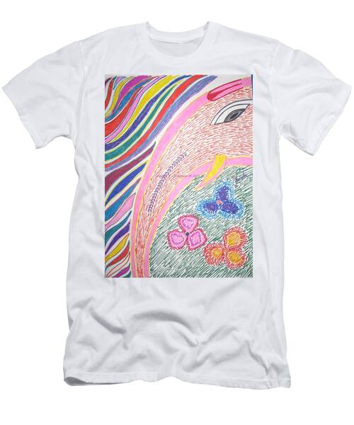 Lord Of Beginning T-Shirt