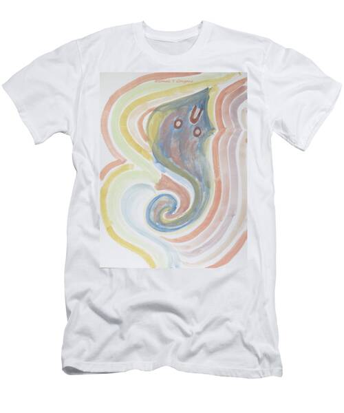 Lord Vinayaka T-Shirt