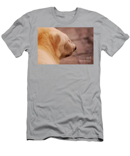 Love Bear T-Shirt