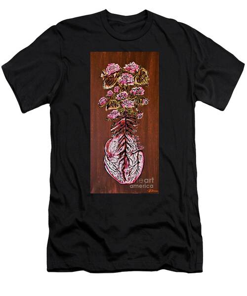 Love Comes Alive T-Shirt