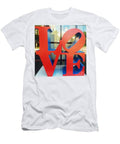 Love In Bermuda T-Shirt