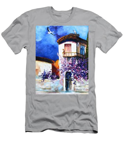 Love Is In The Air T-Shirt