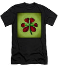 Lover's Flower. T-Shirt