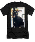 Lucy The Cat #2 T-Shirt