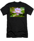Luminous Waterlily T-Shirt