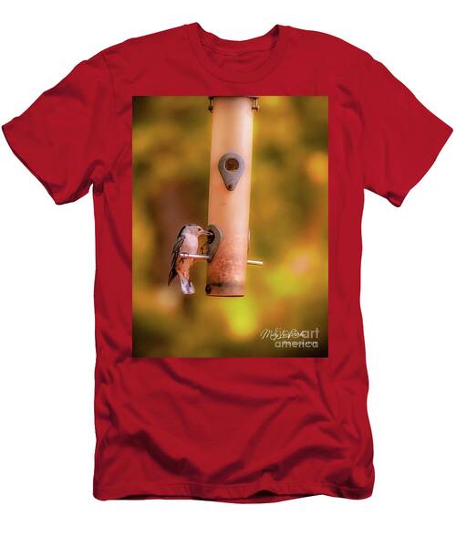 Lunch T-Shirt