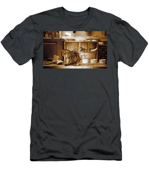 Lunch Time T-Shirt