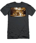 Lunch Time T-Shirt