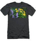 Lupine And Camas T-Shirt