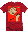 Mad Magazine Waving Goodbye October November 1952 To April 2018 T-Shirt