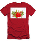 Magical Pointsettia T-Shirt