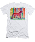Magical Unicorn Of Love T-Shirt