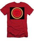Mahavishnu Orchestra Vinyl Label T-Shirt